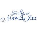The Spa at Norwich Inn logo